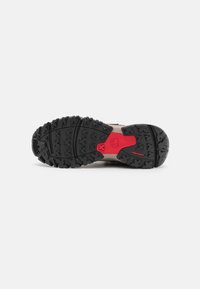 Timberland MOTION SCRAMBLE  - Botines con cordones - dark brown