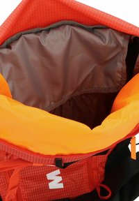 Mammut AENERGY - Vandringsryggsäck - mammut red black