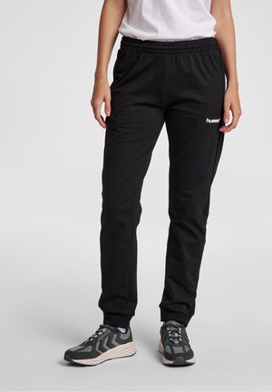 Pantalon de survêtement - black
