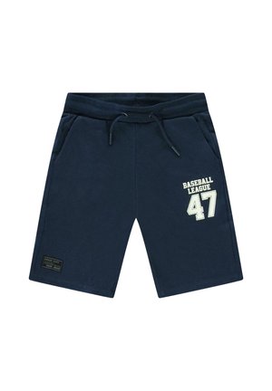 Cars Jeans, SHORT LEYO JR. - Trainingsbroek - navy