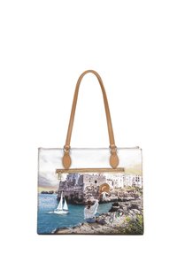 Y Not? Borsa a mano - polignano coast
