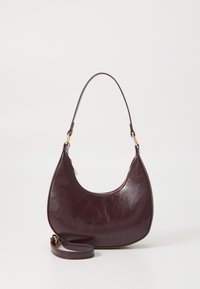 Unselected, bordo