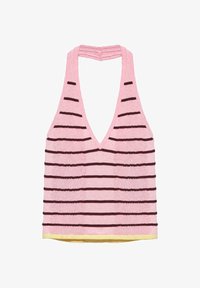 Sélectionné, pink