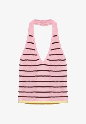 PULL&BEAR, Top - pink