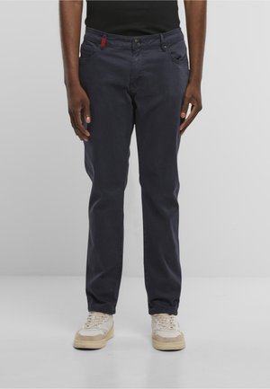 2Y Premium FELIX SLIM FIT  - Jeans Slim Fit - dark blue