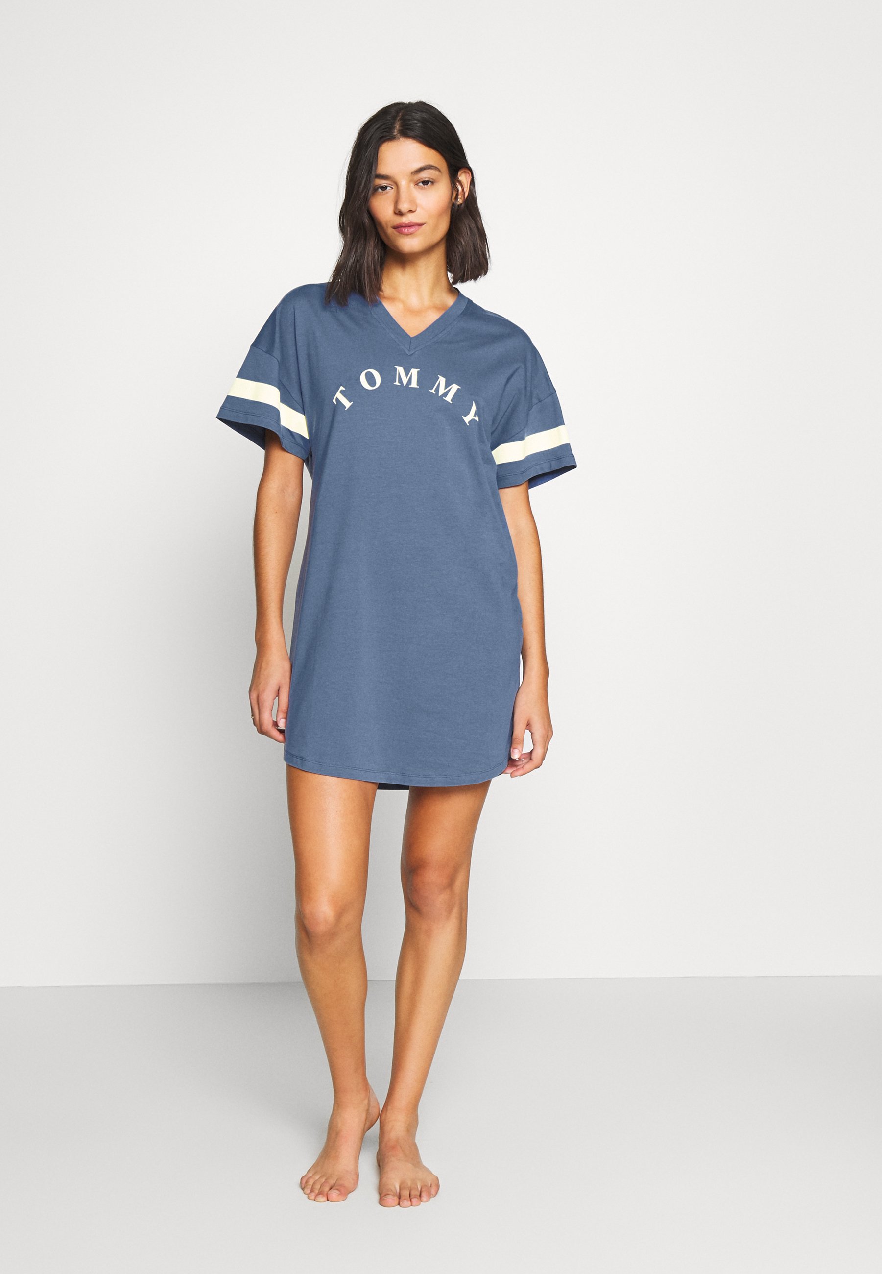nachthemd tommy hilfiger