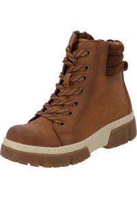 Palado Vinterstövlar - brown