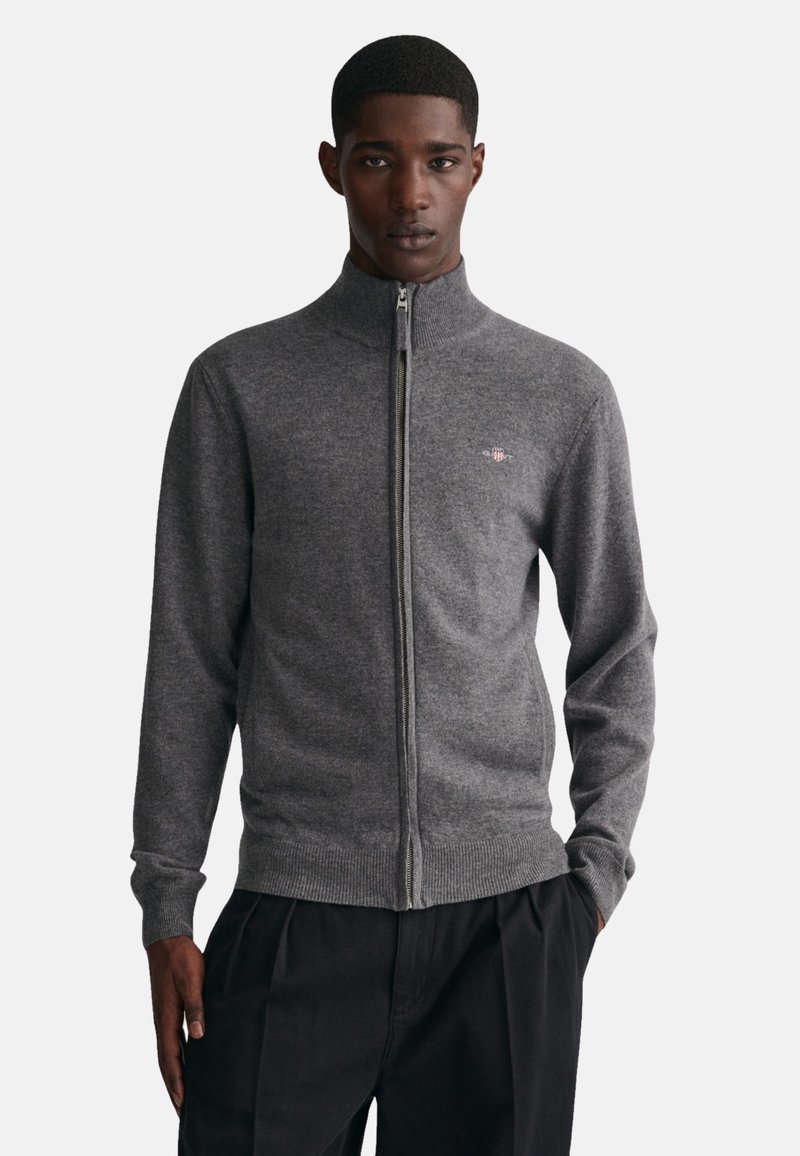 GANT Vest - grau