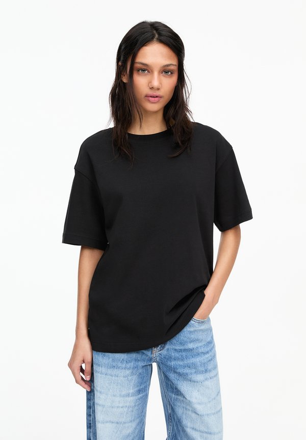 OVERSIZE 2 PACK - T-Shirt basic