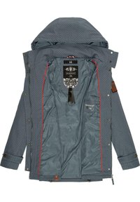 Marikoo NYOKOO - Parka - royal melange