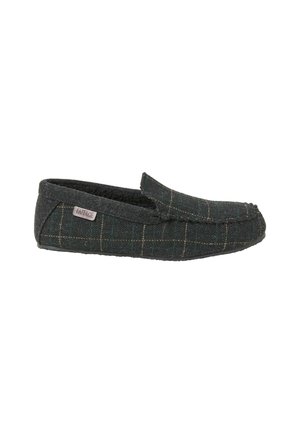 REGULAR FIT  - Mokassin - green
