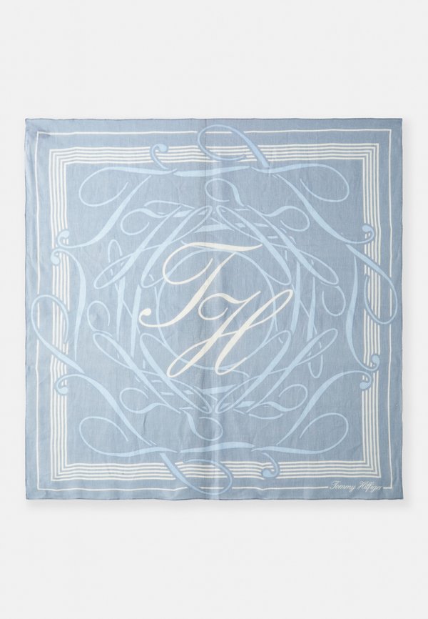 SUMMER SQUARE - Foulard