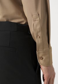 BOSS HANK SPREAD - Alkalmi ing - medium beige