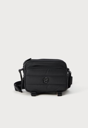 ICON - Bandolera - black