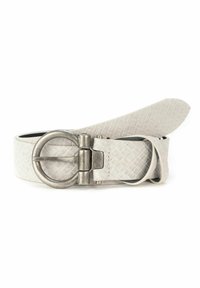 BA98 Riem - weiß