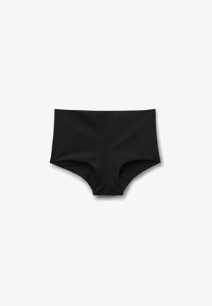 Calzedonia, PREMIUM FIT - Bikinibukser - black