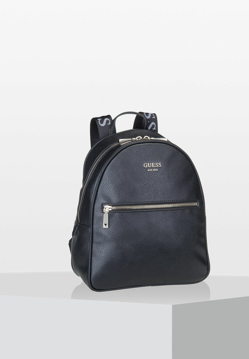 Guess Vicky Rucksack, Black, NWT Guess | Bags | Guess Vicky Rucksack Black Nwt | Poshmark main image 3