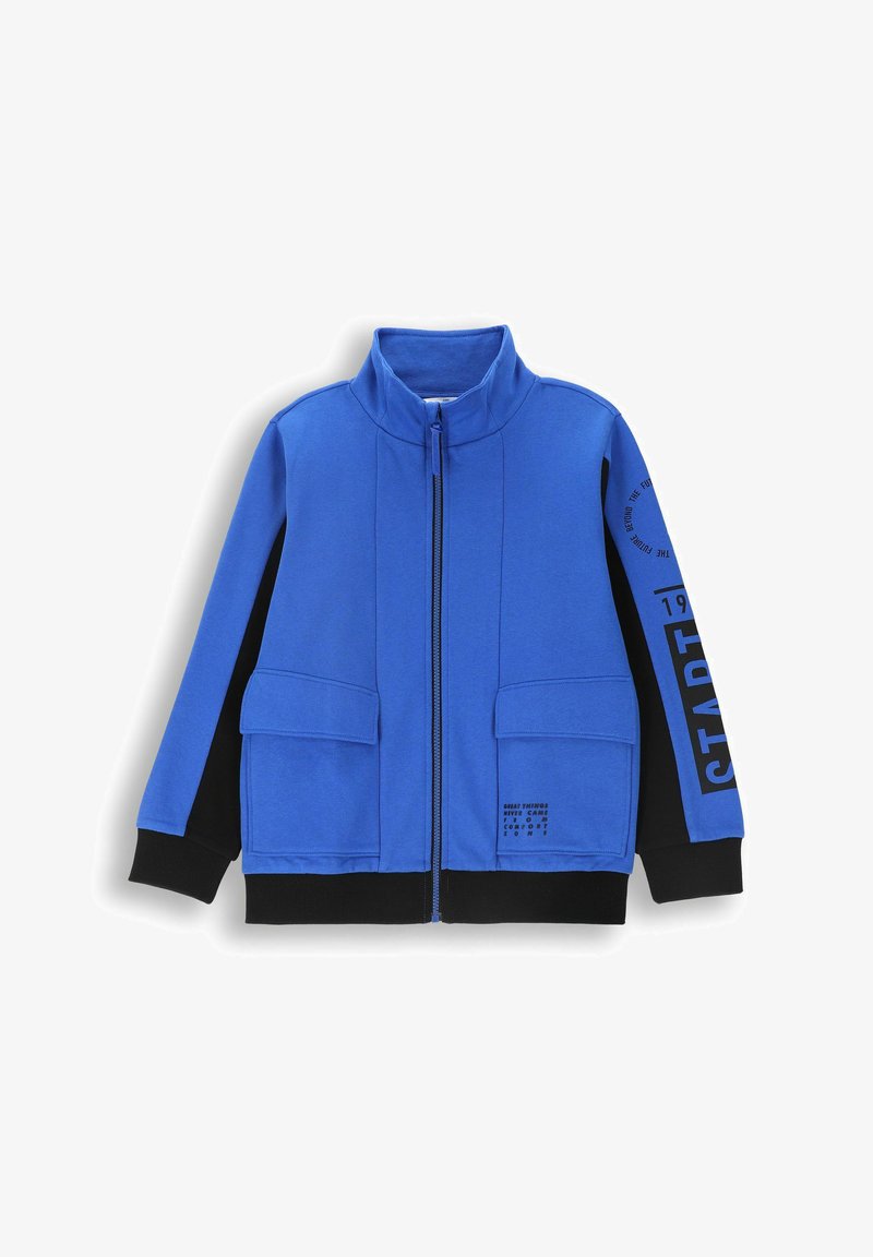 Coccodrillo - Bluza rozpinana