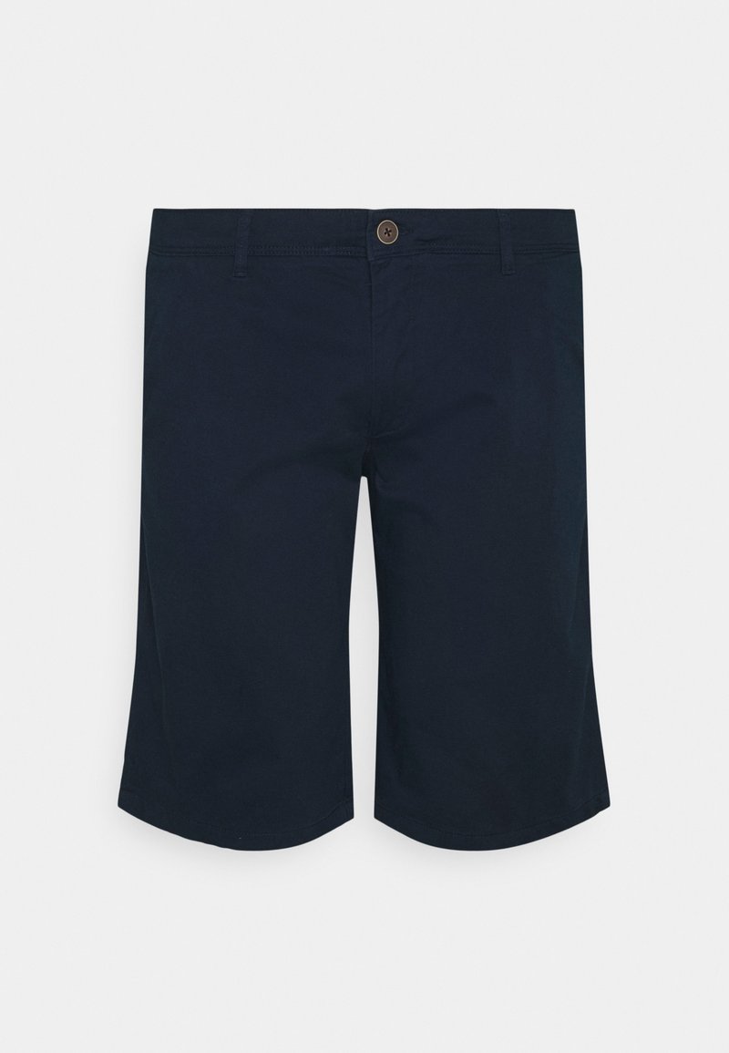 Short Homme JACK & JONES - Coupe Classique, Tissu Extensible, Style Décontracté à 5 Poches