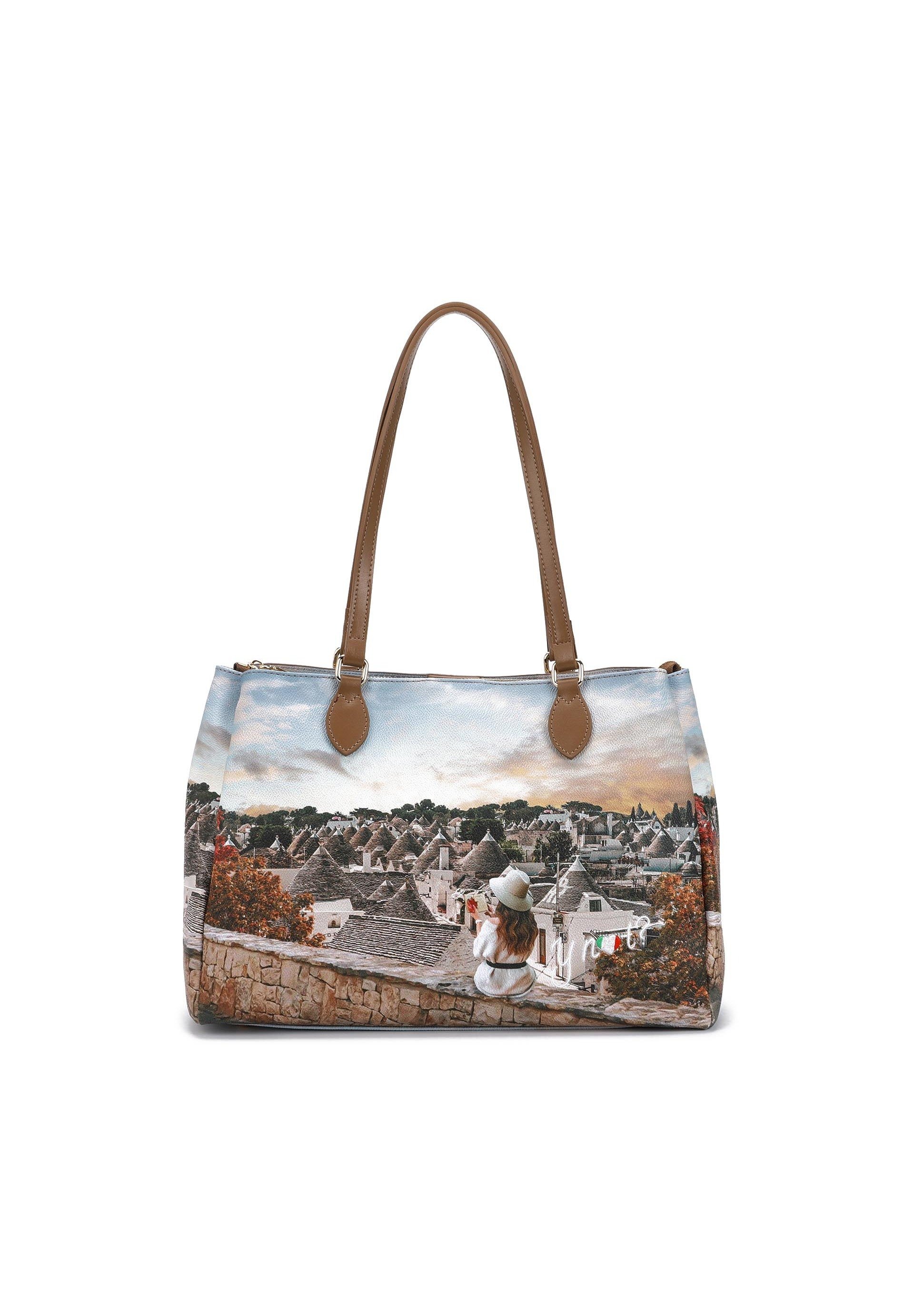 Tote Bag Borse You Not Tracolla Borse Ynot 2020 Ynot Borse 2020