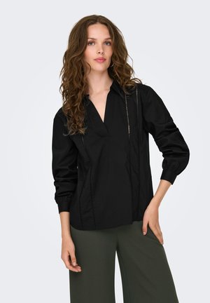 JDY, JDYMIO - Blouse - black