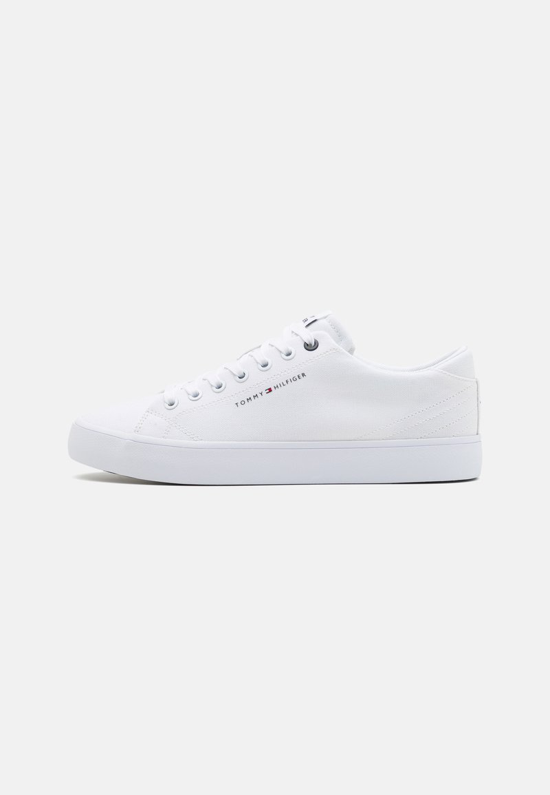 Tommy Hilfiger - Sporta apavi - white, Palielināt