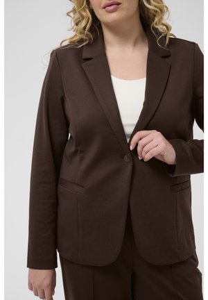 Kaffe Curve, KCJENNA - Blazer - coffee bean