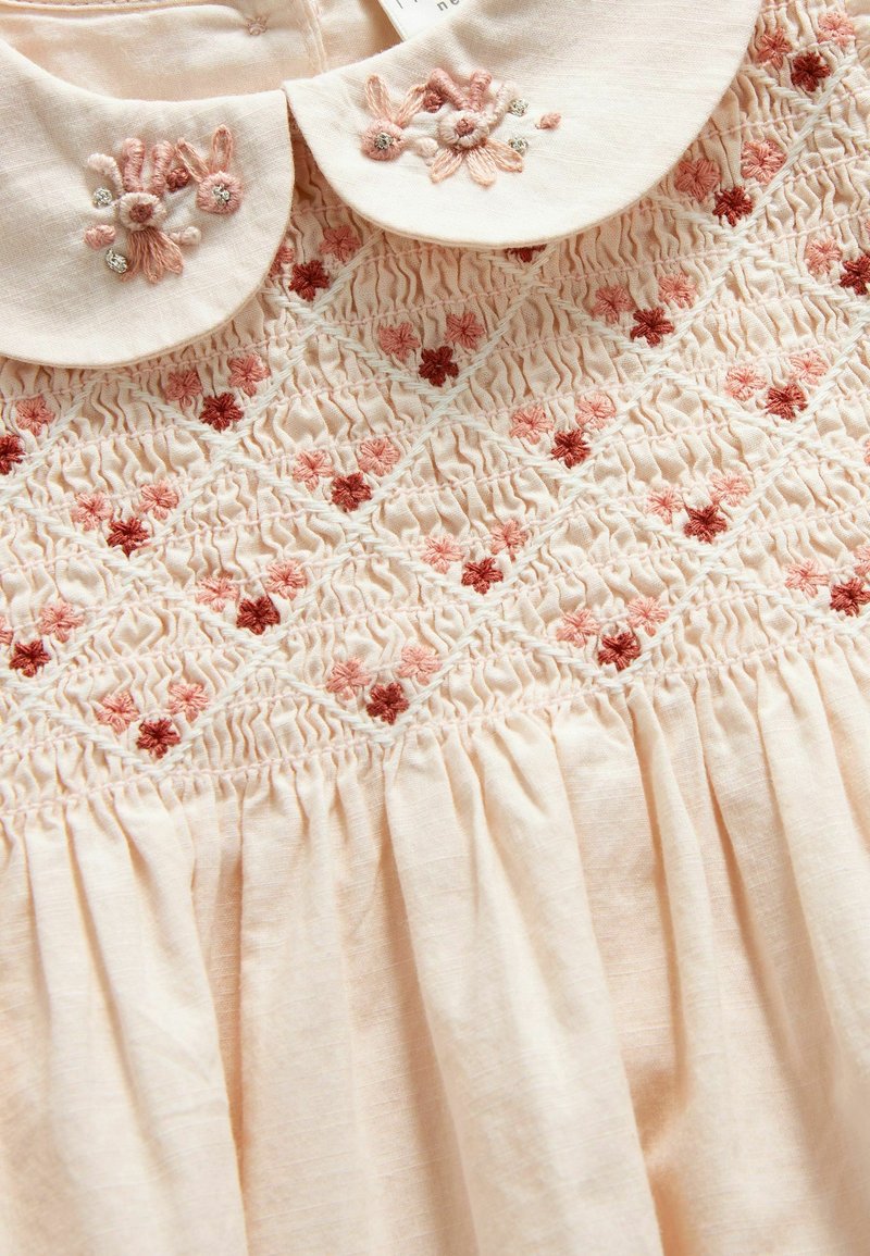 Kinder Freizeitkleider | Next Freizeitkleid pink - MU42203 Kinder Freizeitkleider | Next Freizeitkleid pink - MU42203