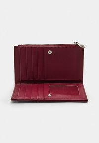 Stradivarius Portefeuille - purple