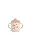NEIL SIPPY CUP UNISEX - Kids' cup - ecru