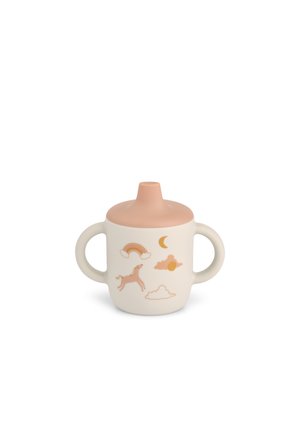 NEIL SIPPY CUP UNISEX - Kids' cup - ecru