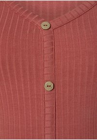 LASCANA KURZARM - T-shirt basic - terrakotta