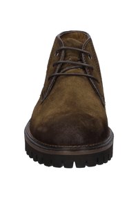 Josef Seibel - Botki sznurowane