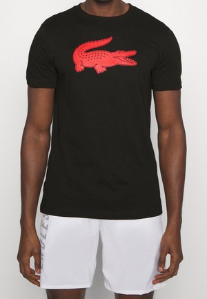Sport T-Shirt - black