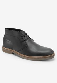 Next Šņorējami puszābaki - black