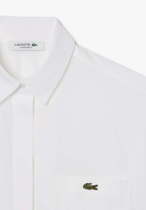 Lacoste Blusa - white