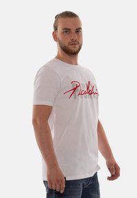 Picaldi COLLECTION - Print T-shirt - white