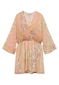 Vestito casual - off-white