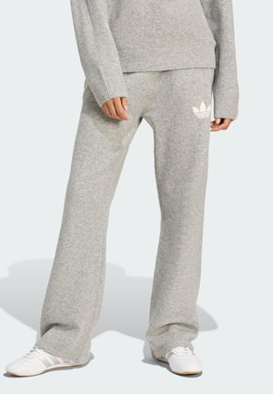Jogginghose - medium grey heather