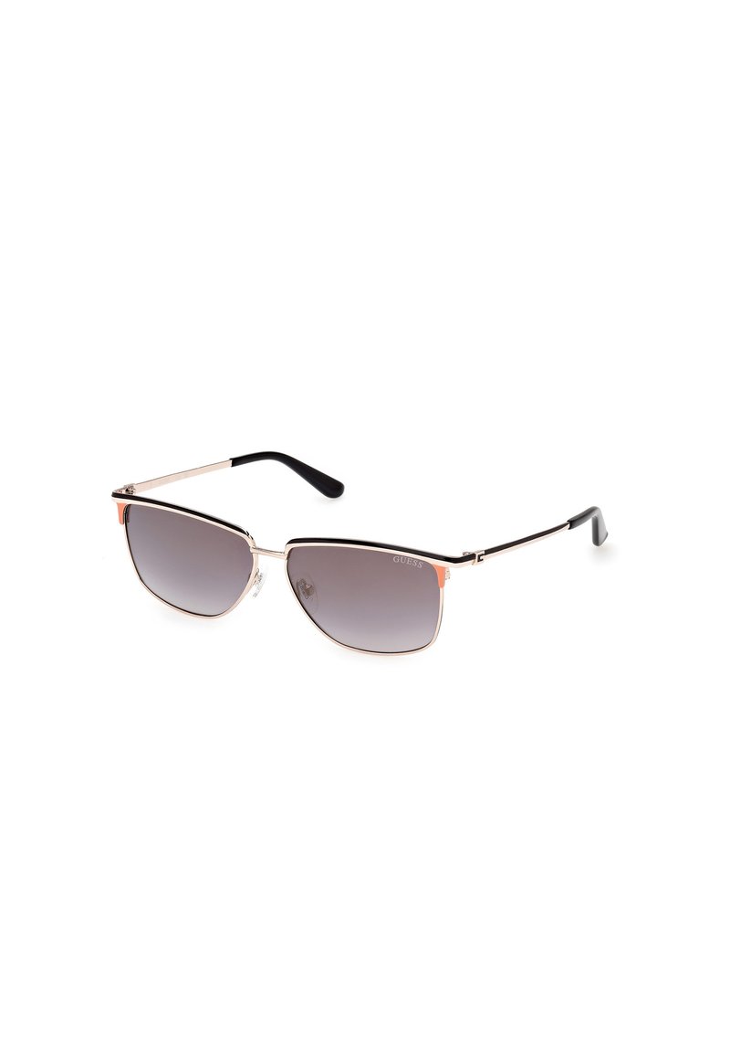 Guess Gafas de sol - black smoke gray