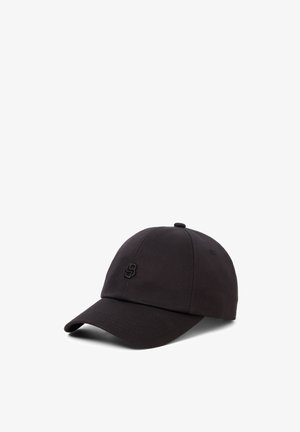 BOSS, Cappellino - schwarz