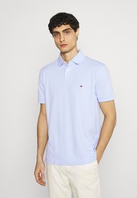 Tommy Hilfiger REGULAR - Polo - sweet blue