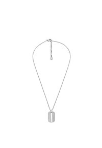 Fossil KNOX - Halskette - silver