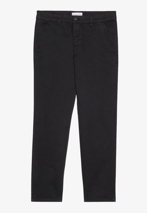 Pier One Chinos - black