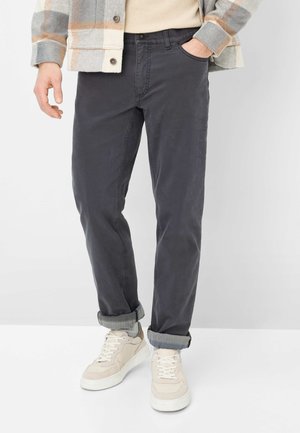 STYLE COOPER TT - Jeans Tapered Fit - elefant