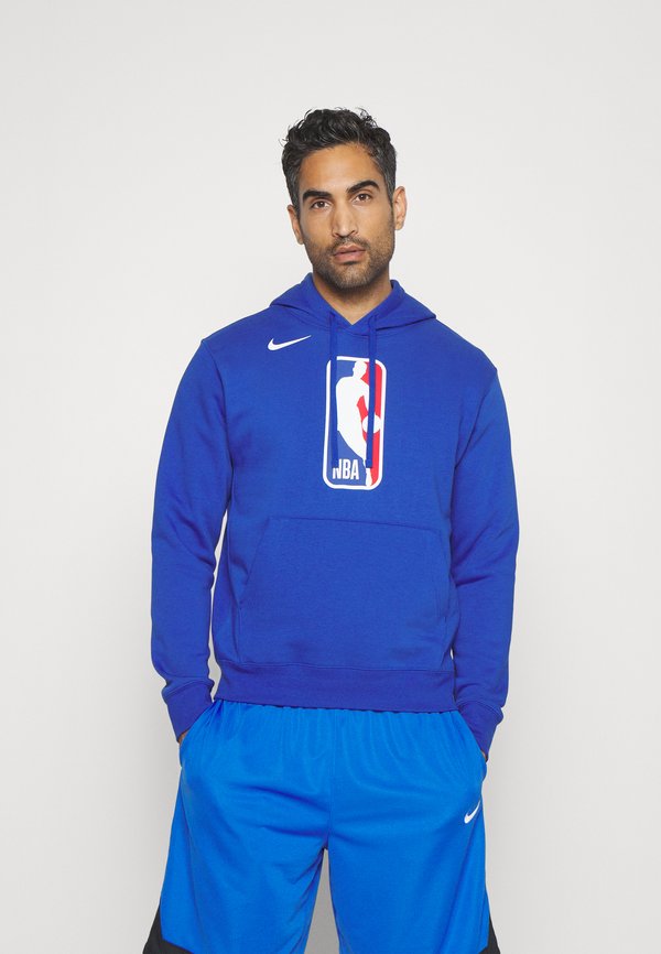 NBA N31 CLUB HOODY - Hoodie