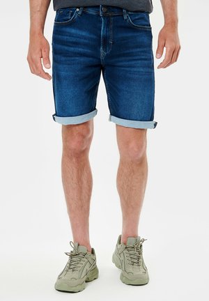 Kaporal ELIX  - Denimshorts - exquam