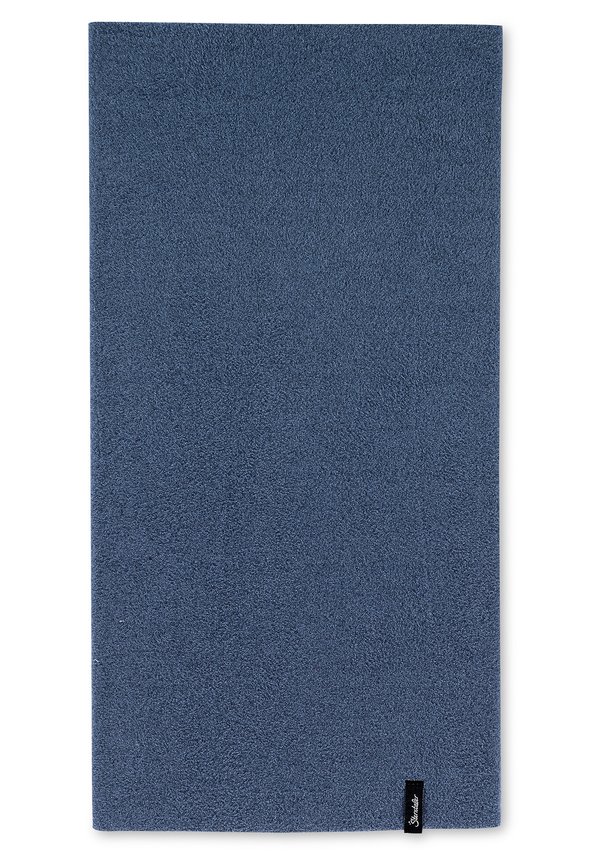MULTIFUNKTIONSTUCH MICROFLEECE – Schlauchschal – blau