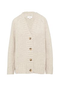 s.Oliver Strickjacke - beige