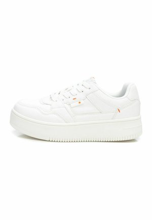 SNEAKER - Zapatillas - white